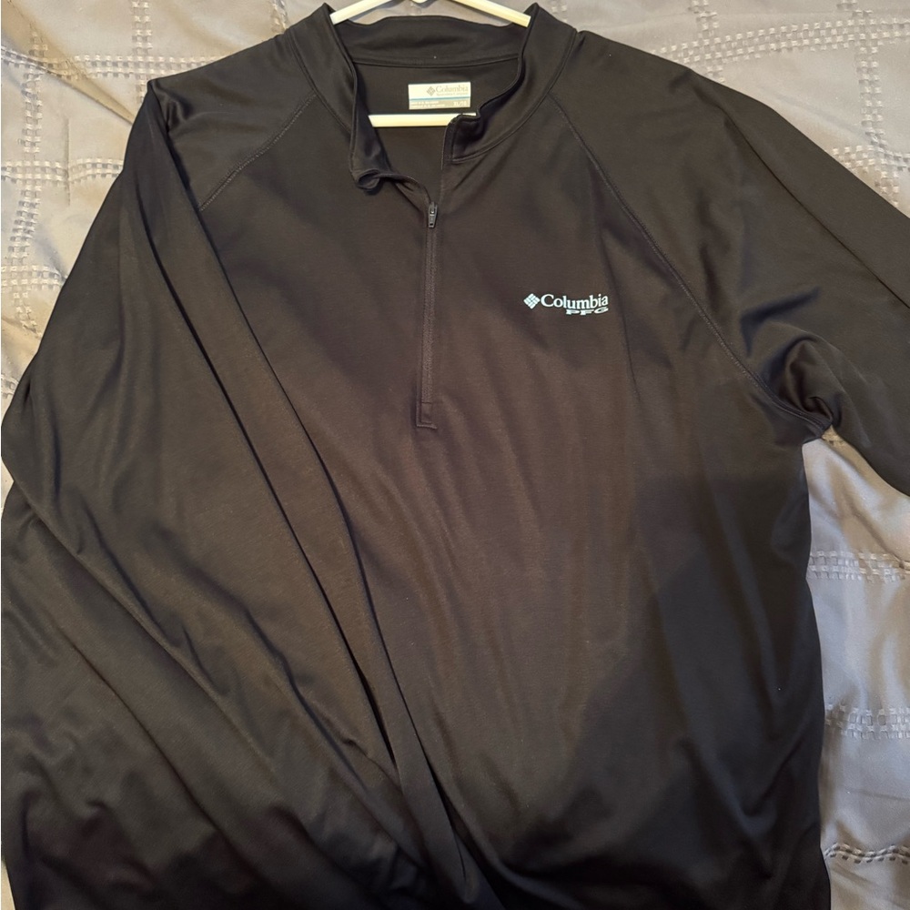 Columbia Performance Fishing Gear